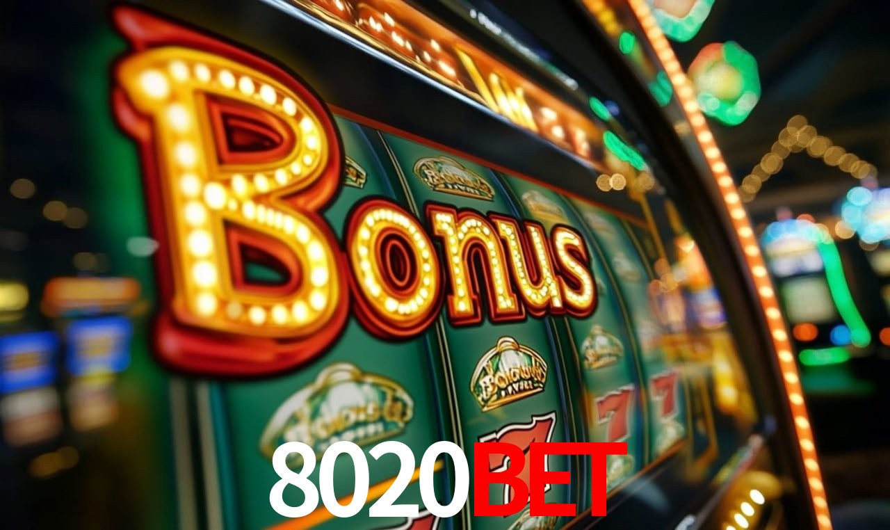Promoção Relâmpago 8020bet