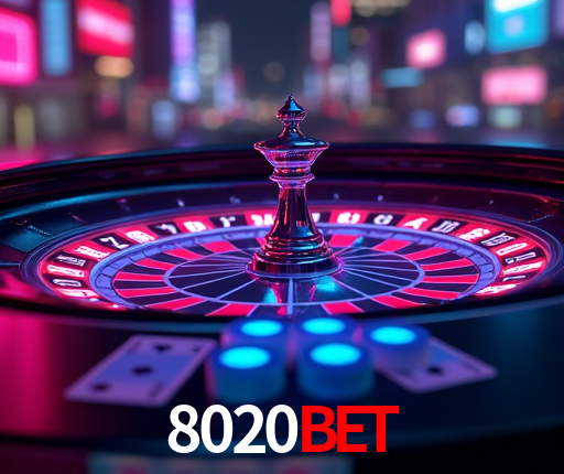 Descubra o Programa VIP da 8020bet: Vantagens Exclusivas para Jogadores