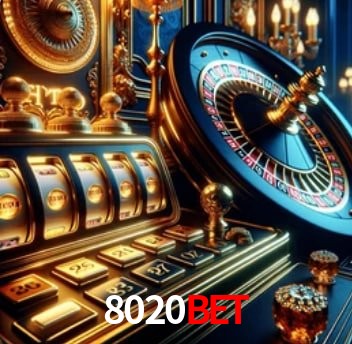 Jogos Exclusivos 8020bet