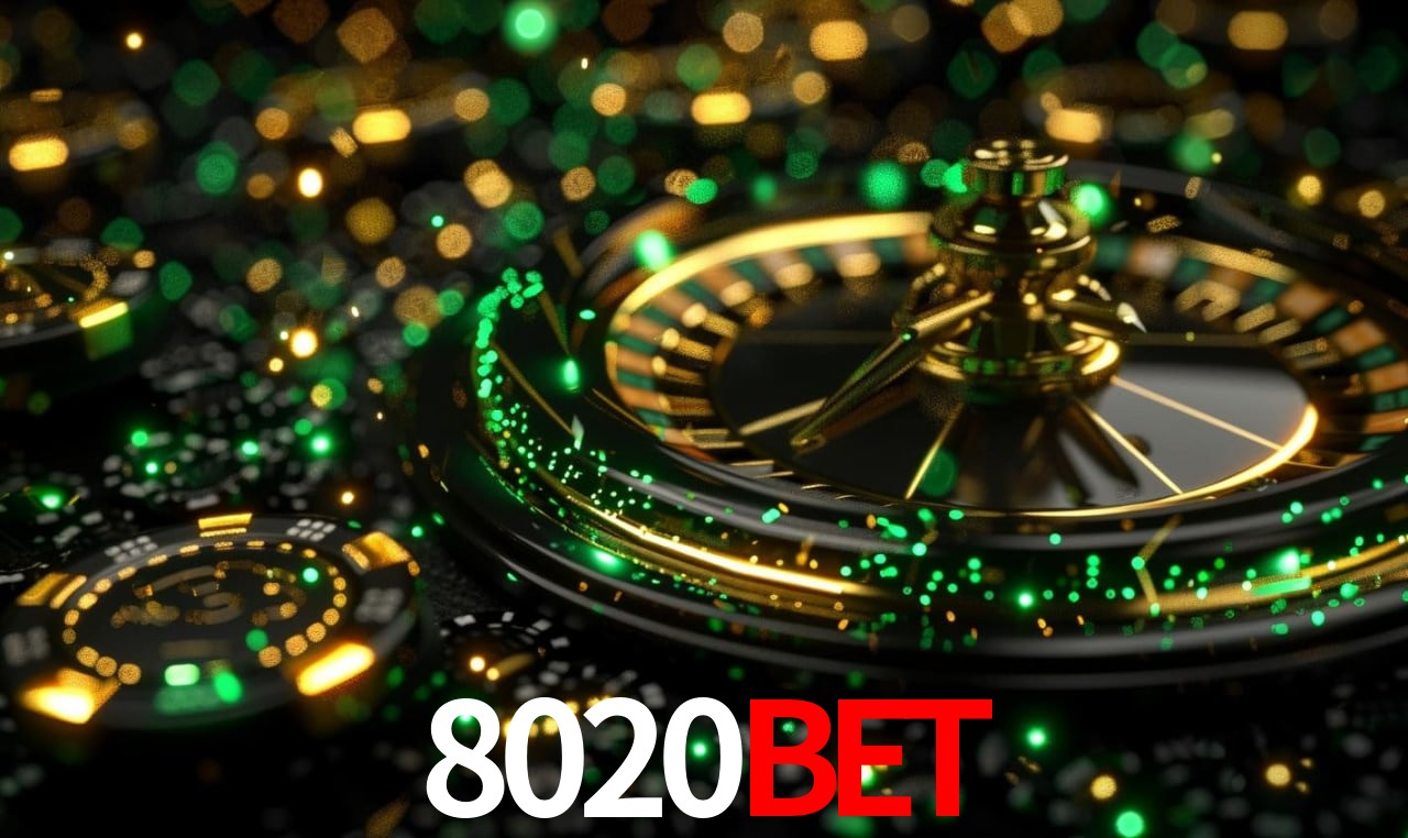 Ofertas Exclusivas 8020bet