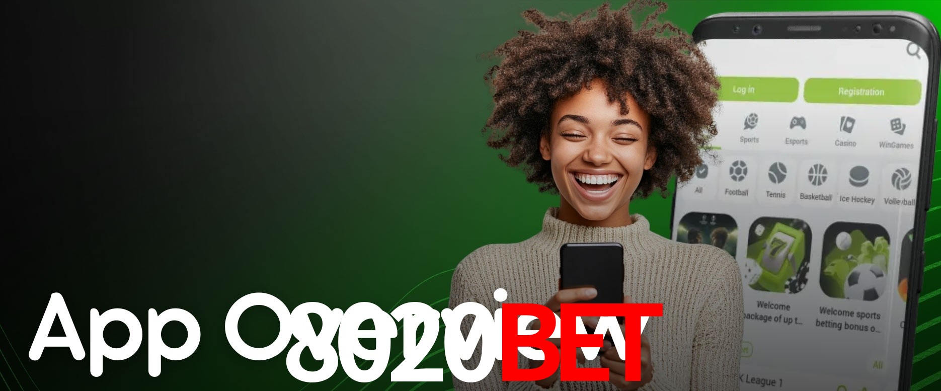 Responsive Design 8020bet