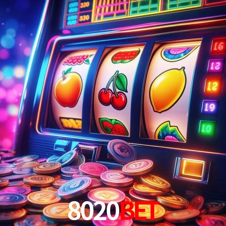 Casino VIP 8020bet