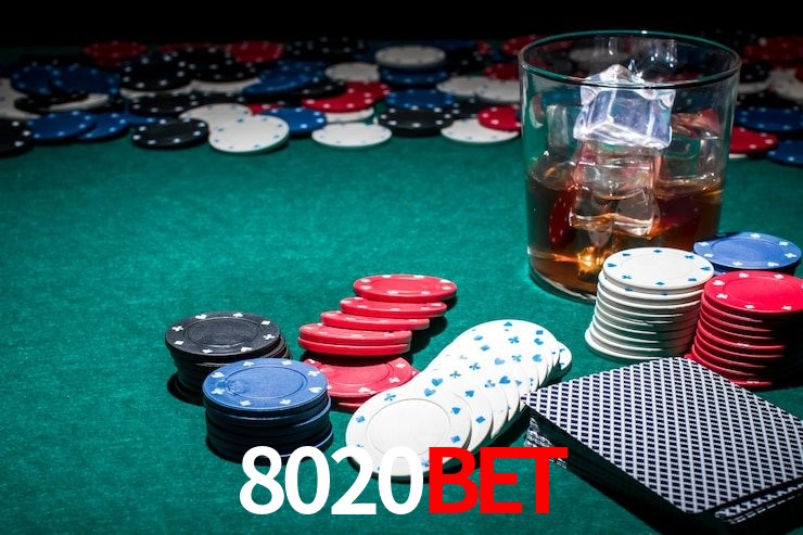 PIX Instantâneo 8020bet