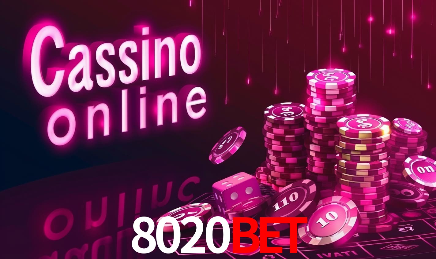 Apostas Esportivas na 8020bet: Um Guia Completo