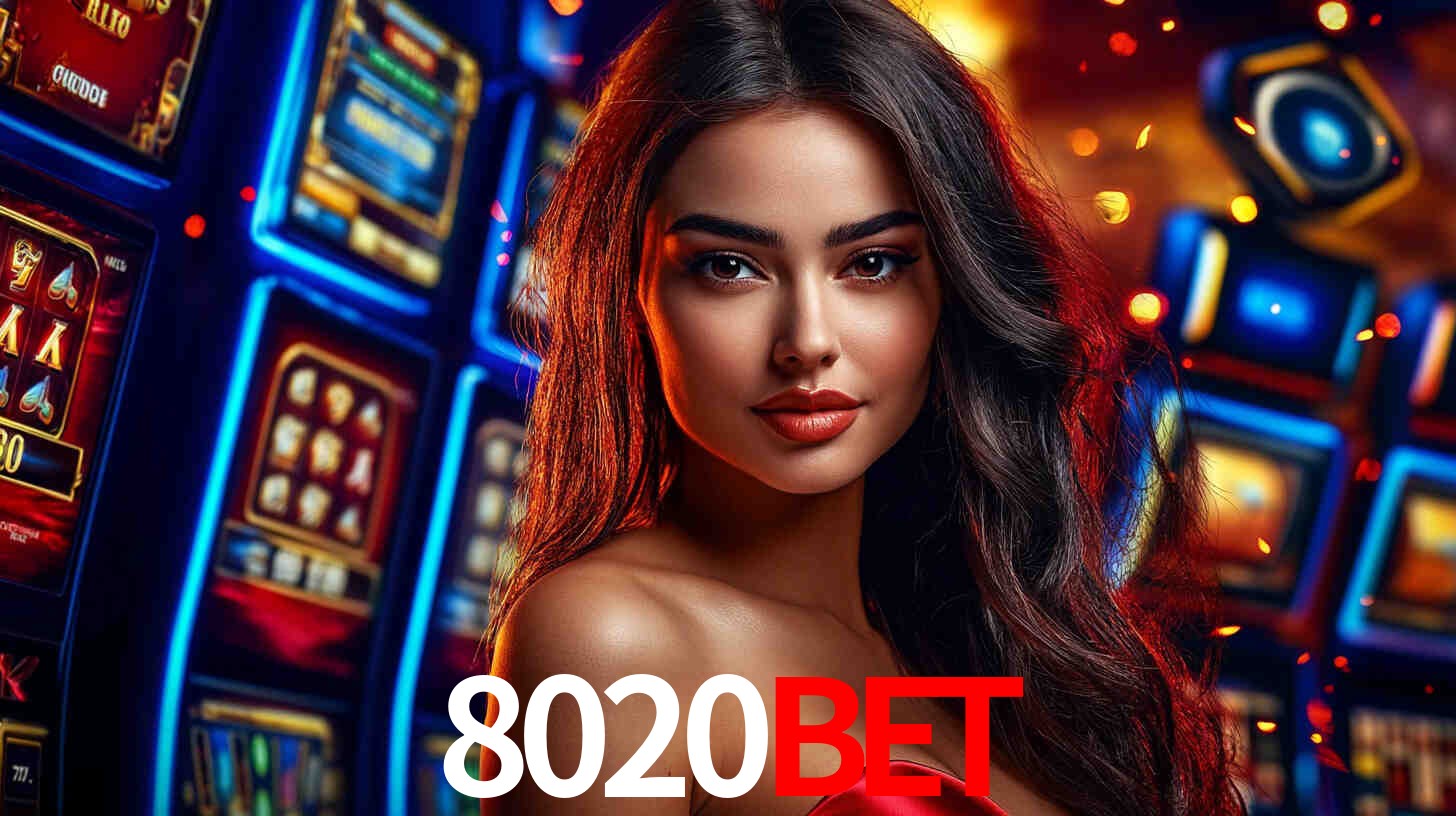 Apostas Esportivas na 8020bet: Um Guia Completo