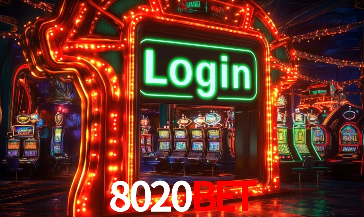 Torneios 8020bet