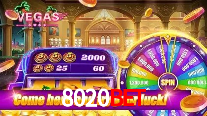 Exclusive Offers 8020bet
