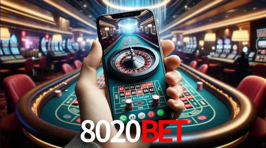 Games Directory 8020bet