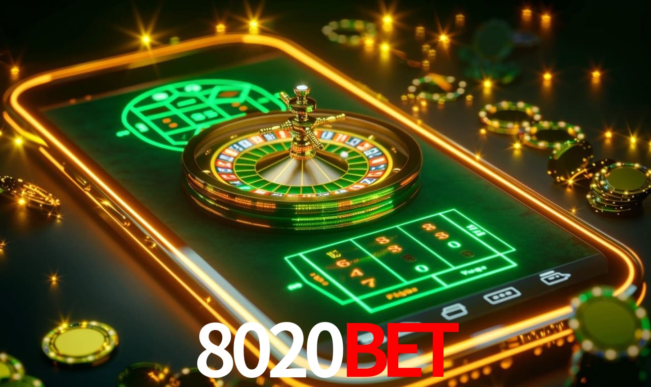 Cadastro Rápido 8020bet