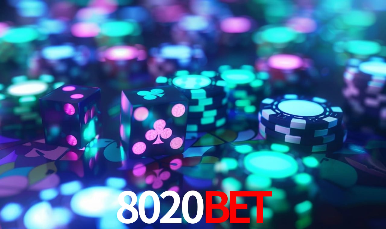 Interface Premium 8020bet
