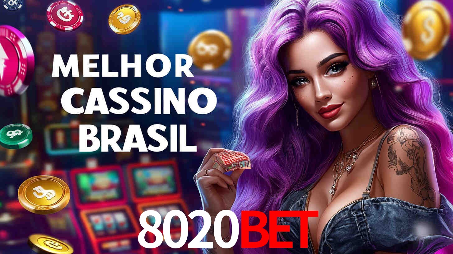 Desvendando o Mundo dos Jogos Virtuais na 8020bet