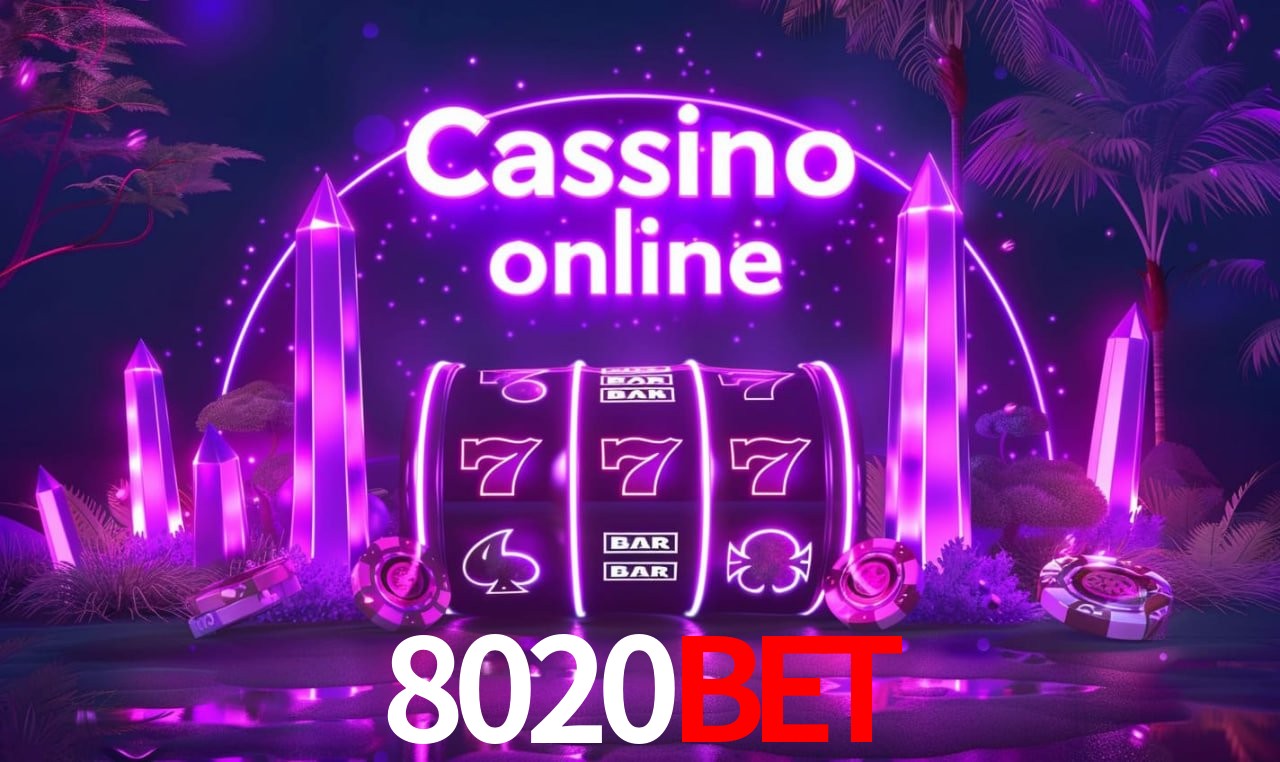 Casino Ao Vivo 8020bet