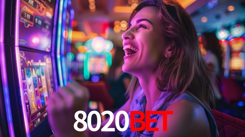 8020 bet paga