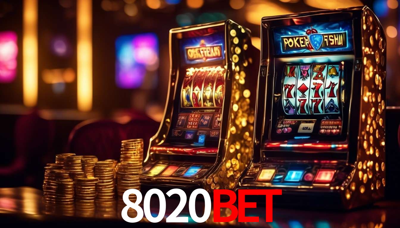 Descubra a Essência do 8020bet: Nossa História e Compromissos
