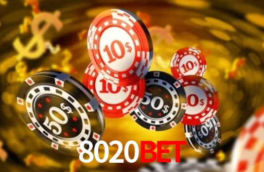 Bônus Diários 8020bet