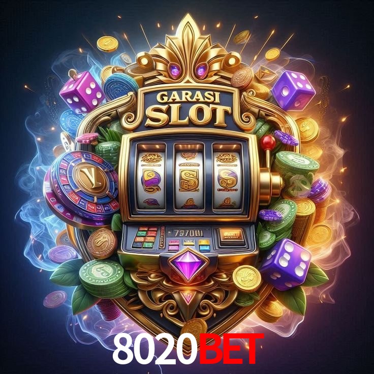 Jogos de Slot 8020bet