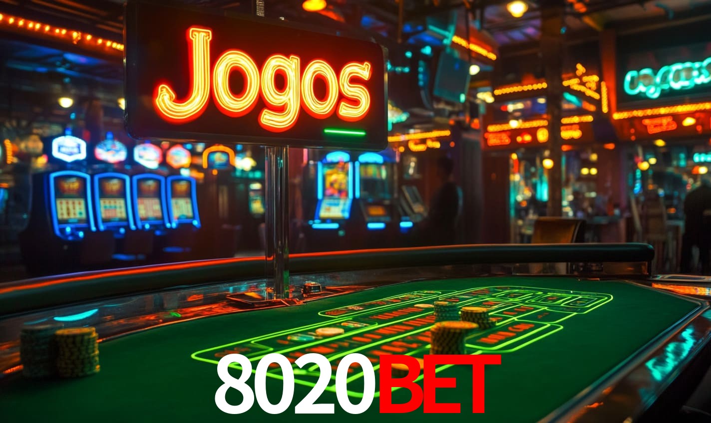 Estatísticas do Jogo 8020bet