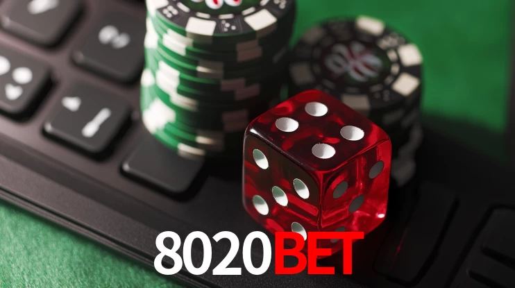 Game Providers 8020bet