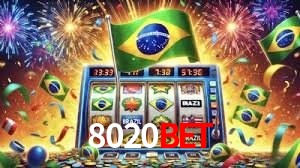 Bonus Features 8020bet