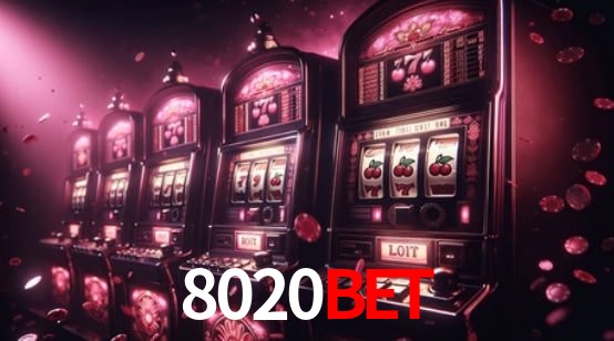 Inovações de Jogos na 8020bet: O Futuro das Experiências Interativas