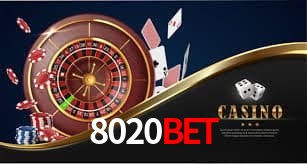 Casino Ao Vivo 8020bet