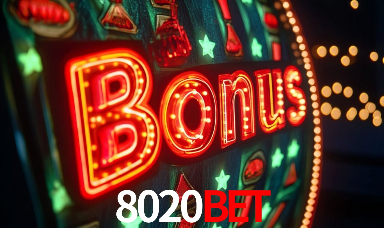 A Emoção da Loteria na 8020bet: Uma Chance de Mudança de Vida