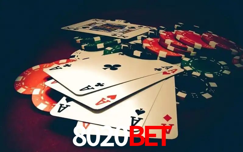 cassino 8020bet