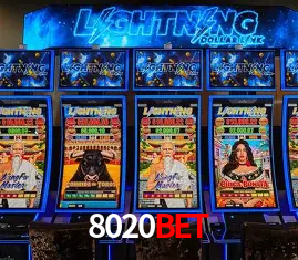Desvendando o Mundo dos Jogos Virtuais na 8020bet