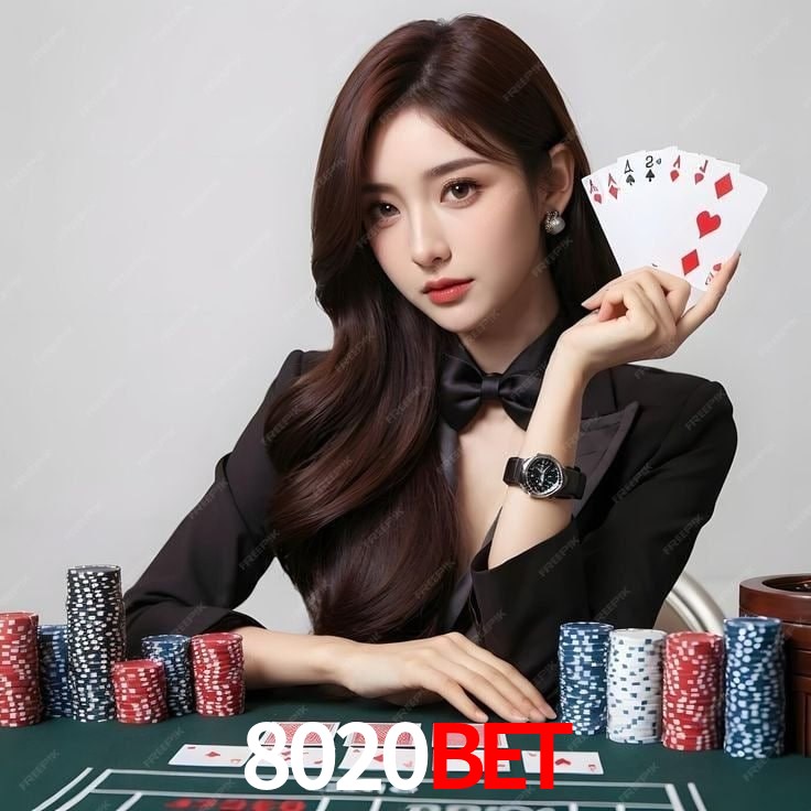 Login Seguro 8020bet