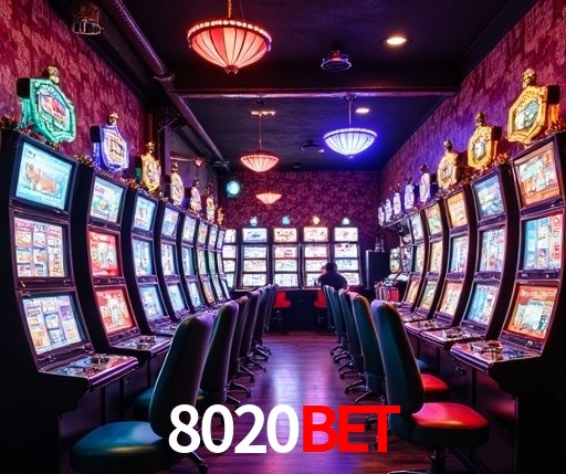 Promoções Sazonais 8020bet