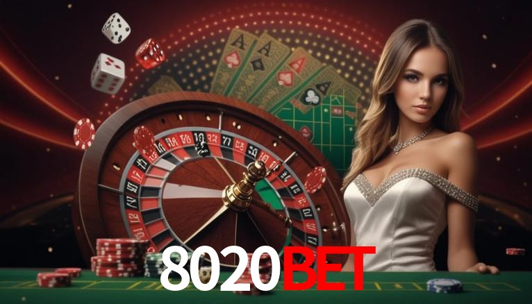 Live Casino 8020bet