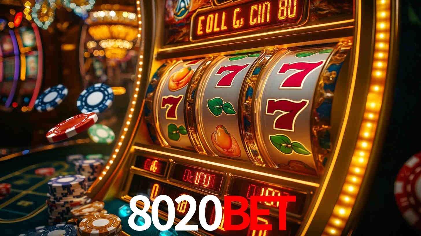 Programa VIP 8020bet