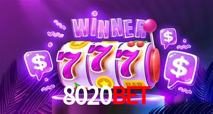 APP oficial da 8020bet para mobile