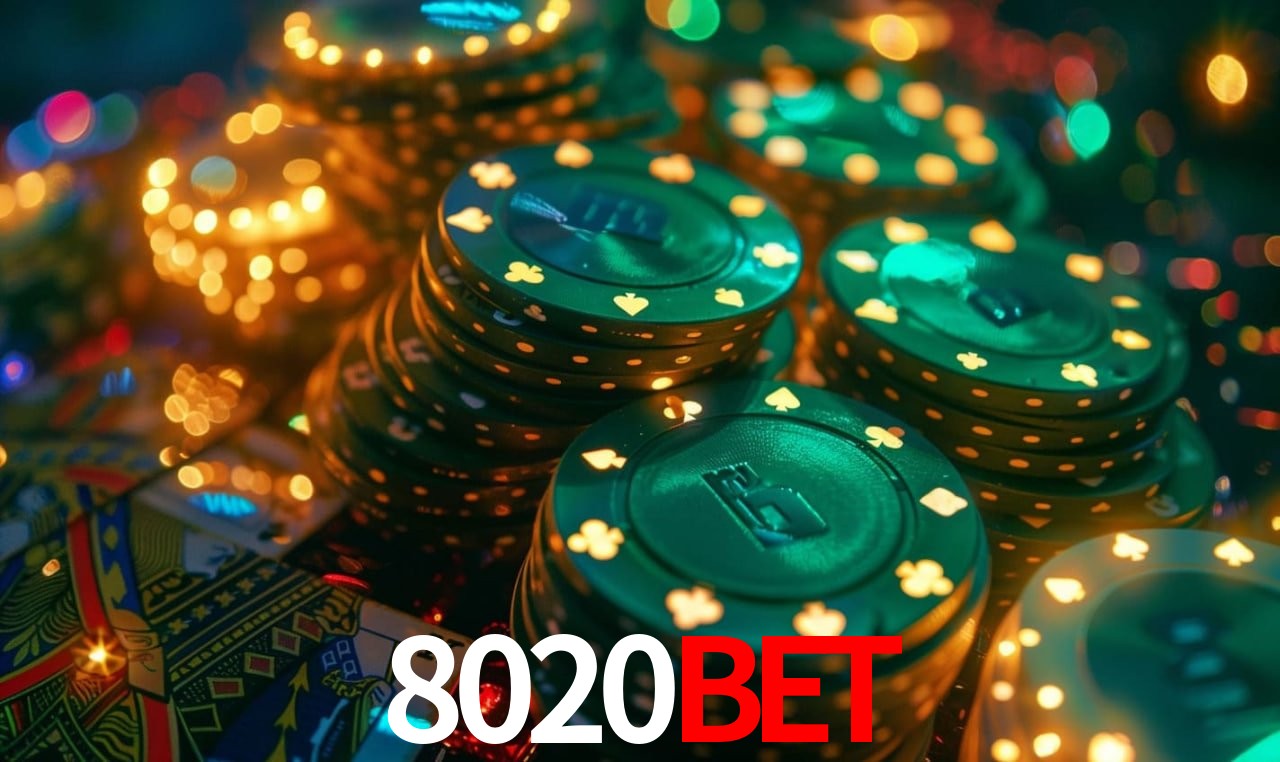 Programa VIP 8020bet