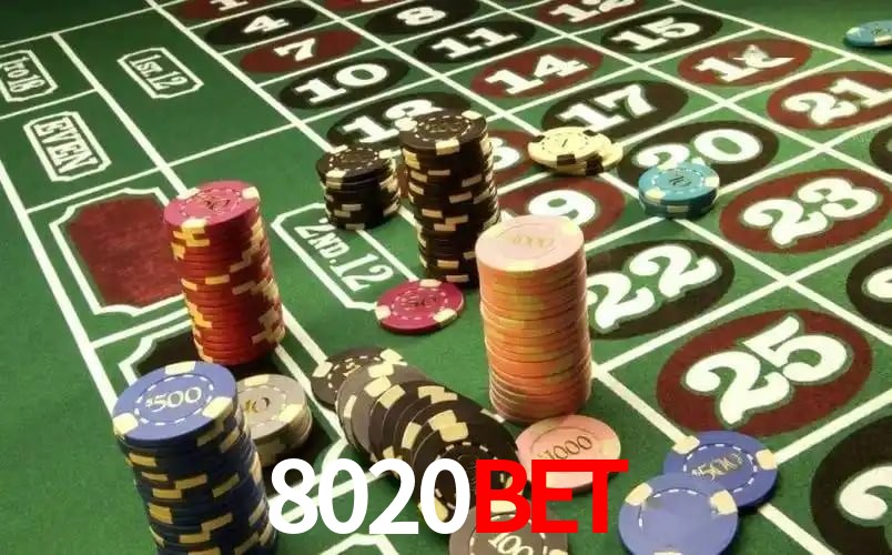 Apostas de Basquete 8020bet