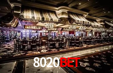 Seasonal Promotions 8020bet