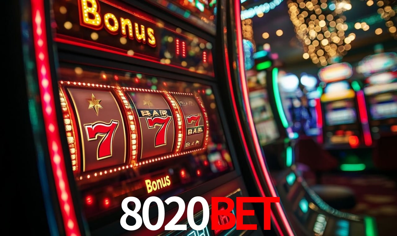 8020 bet paga