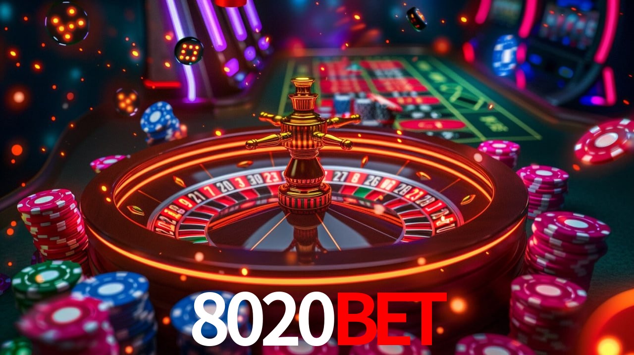 Descubra o Programa VIP da 8020bet: Vantagens Exclusivas para Jogadores