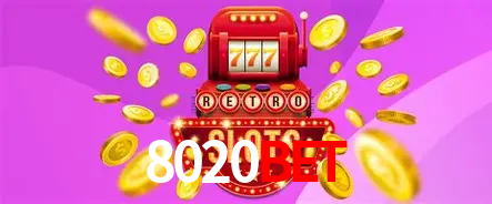 Descubra o Mundo do Cassino Online com 8020bet