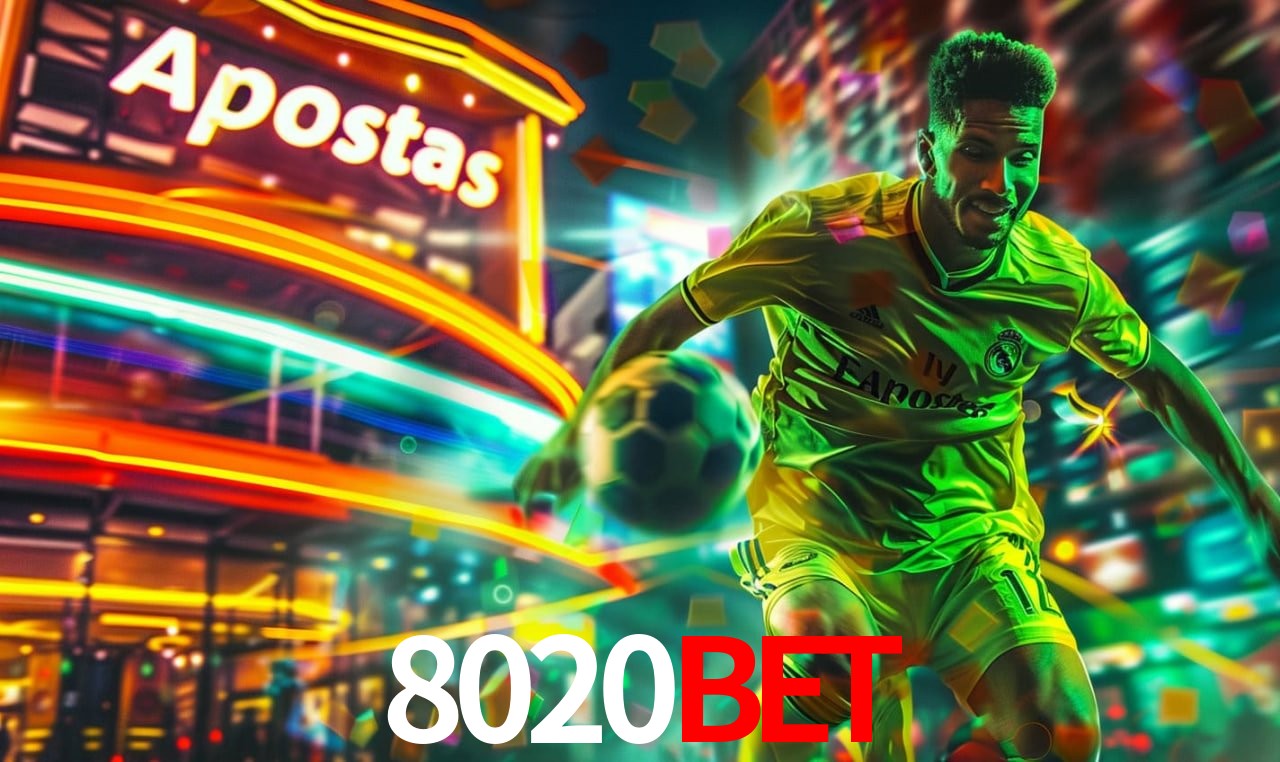 Apostas de Tênis 8020bet