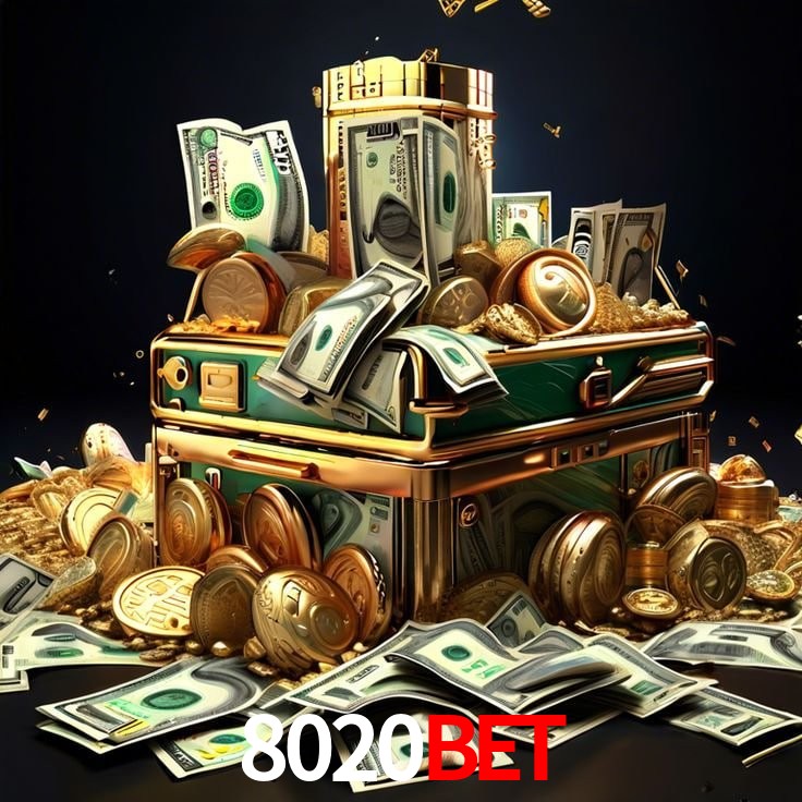 Mesa de Blackjack 8020bet